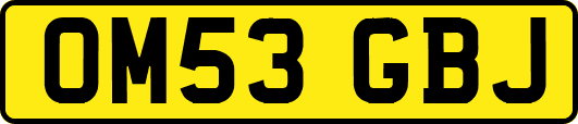 OM53GBJ