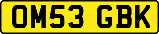 OM53GBK