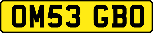 OM53GBO
