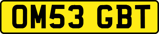 OM53GBT