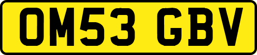 OM53GBV