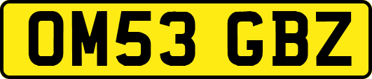 OM53GBZ