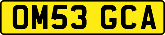 OM53GCA