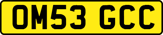 OM53GCC
