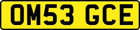 OM53GCE