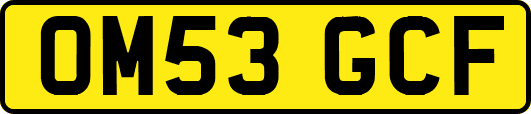 OM53GCF