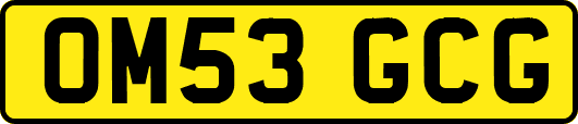 OM53GCG