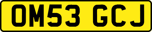 OM53GCJ