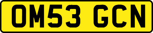 OM53GCN