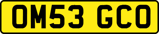 OM53GCO