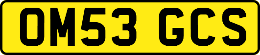 OM53GCS