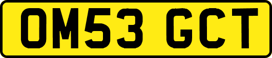 OM53GCT