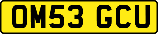 OM53GCU