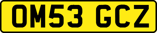 OM53GCZ
