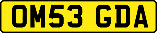 OM53GDA