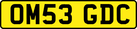 OM53GDC