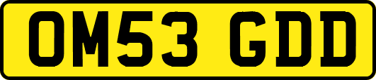 OM53GDD