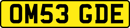 OM53GDE