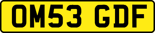 OM53GDF