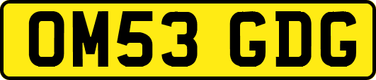 OM53GDG