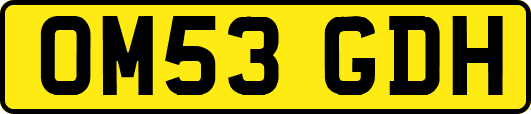 OM53GDH