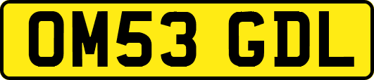 OM53GDL
