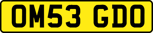 OM53GDO