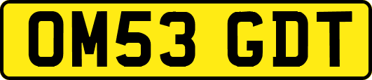 OM53GDT