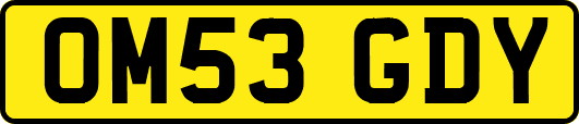 OM53GDY