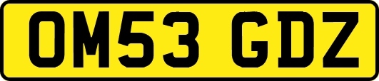 OM53GDZ
