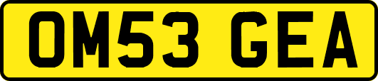 OM53GEA