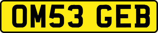 OM53GEB