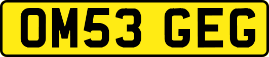 OM53GEG