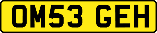 OM53GEH