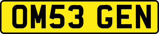 OM53GEN