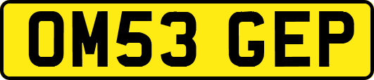OM53GEP