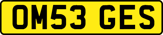 OM53GES