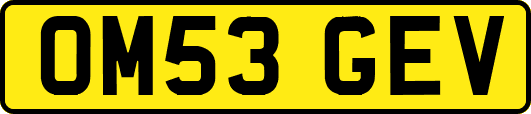 OM53GEV
