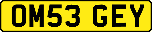 OM53GEY
