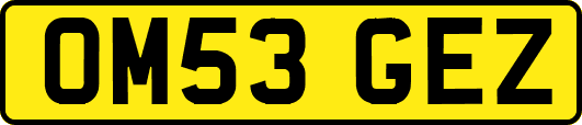 OM53GEZ