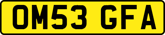 OM53GFA