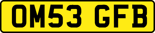 OM53GFB
