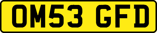 OM53GFD