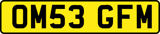 OM53GFM
