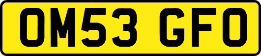 OM53GFO