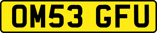 OM53GFU