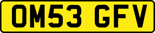 OM53GFV
