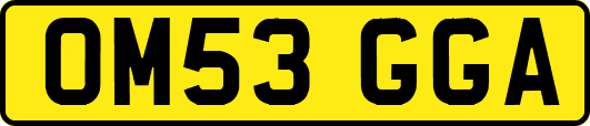 OM53GGA