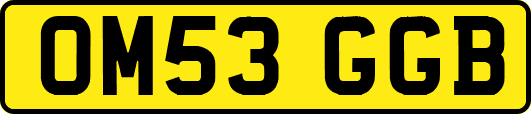 OM53GGB