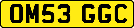 OM53GGC